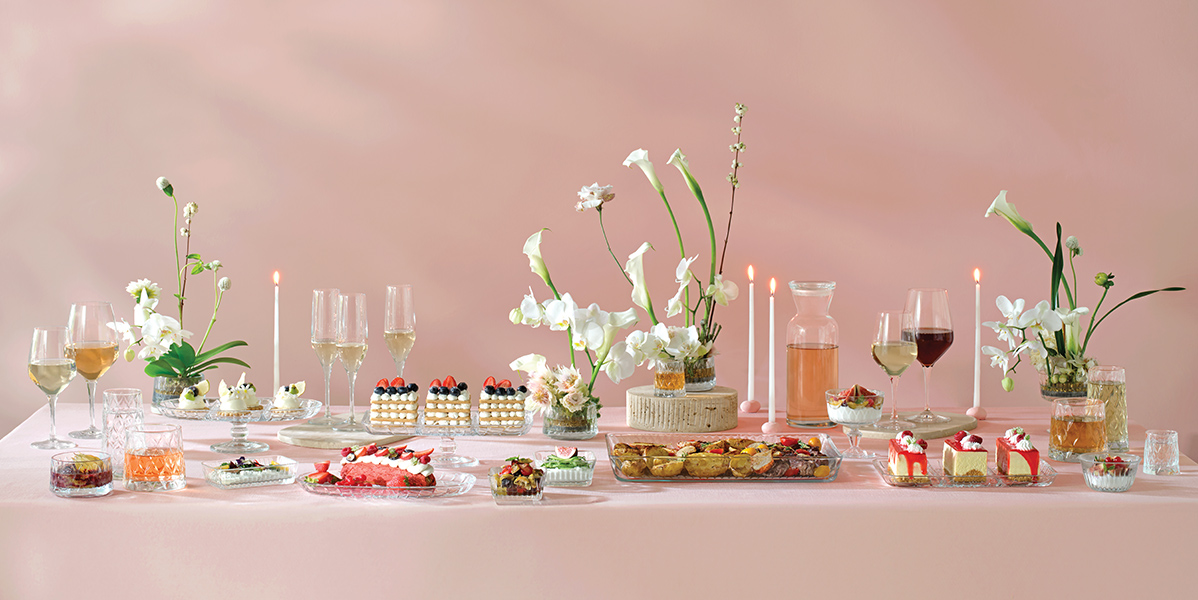Paşabahçe products
