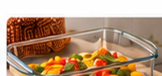 Bakeware