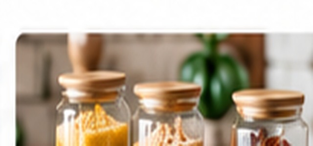 Food Storage