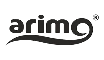 Arimo brand logo