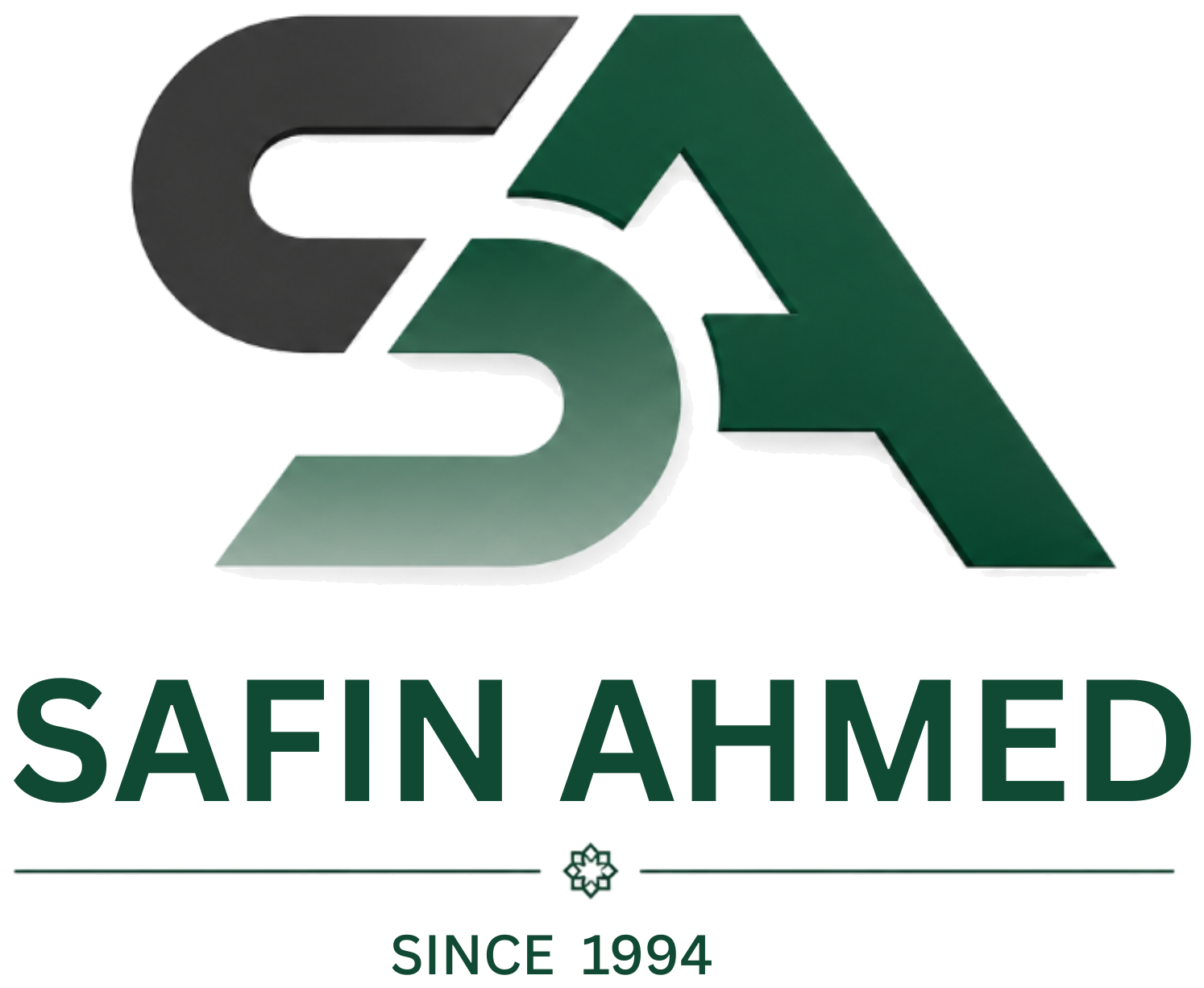 Safin Ahmed Company