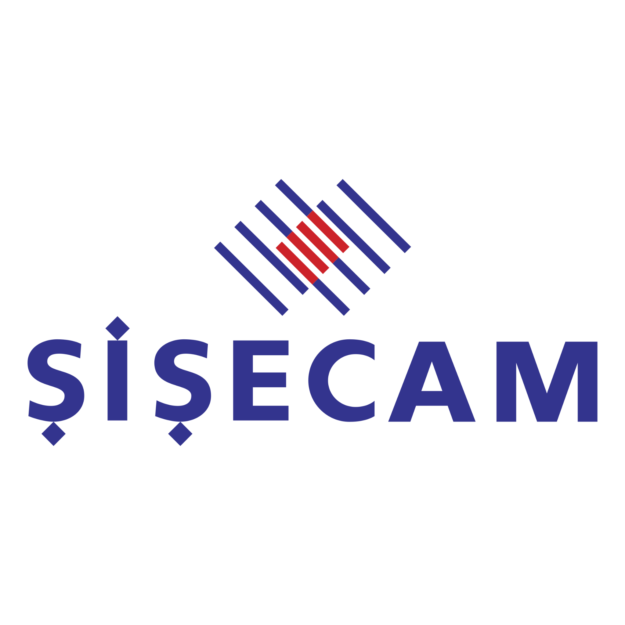 Şişecam brand logo